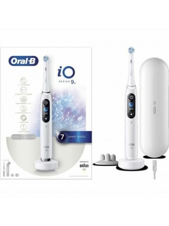 Electric Toothbrush Oral-B iO Series 9s