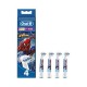 Spare for Electric Toothbrush Oral-B EB-10-4 FFS Spiderman