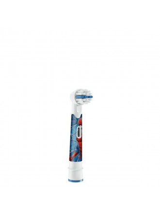 Spare for Electric Toothbrush Oral-B EB-10-4 FFS Spiderman