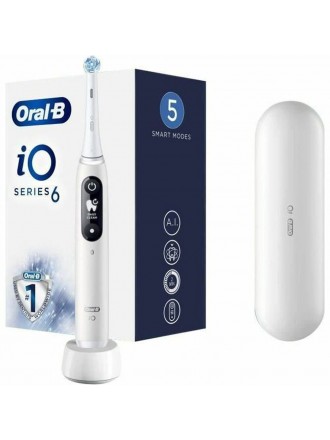Electric Toothbrush Oral-B iO Series 6