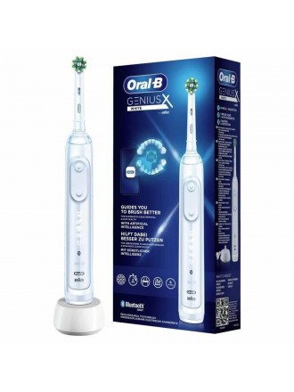 Electric Toothbrush Oral-B 80354126