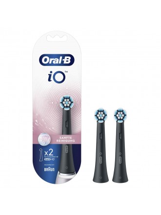 Replacement Head Oral-B iO Gentle Clean