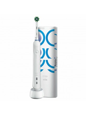 Electric Toothbrush Oral-B Pro 1 750 3D Action (1 Piece)