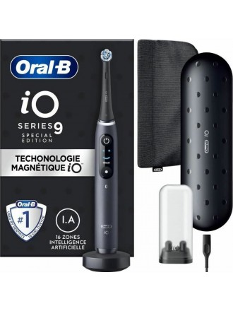 Electric Toothbrush Oral-B (1 Piece)