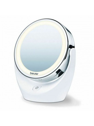 Mirror Beurer BS-49 LED White
