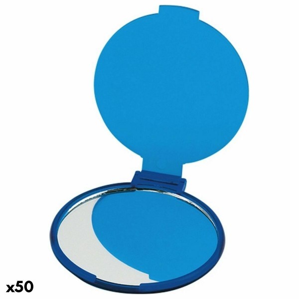 Pocket Mirror 143052 (50 Units)