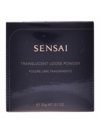 Make-up Fixing Powders Sensai 4973167228715 (20 g)