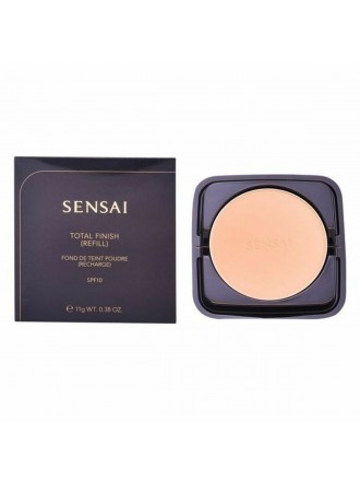 Make-up Refill Sensai Sensai Total Finish Nº 203 (11 ml)