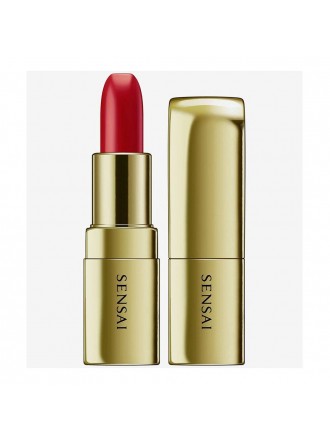 Lipstick Sensai Nº02 Sazanka Red (3,5 g)