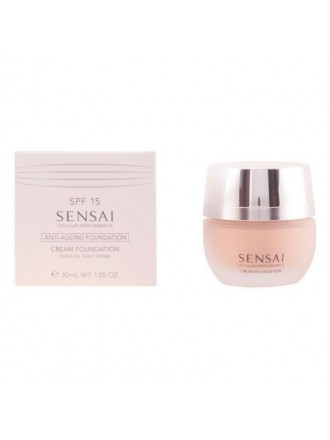 Crème Make-up Base Cellular Performance Sensai 2524933 (30 ml)