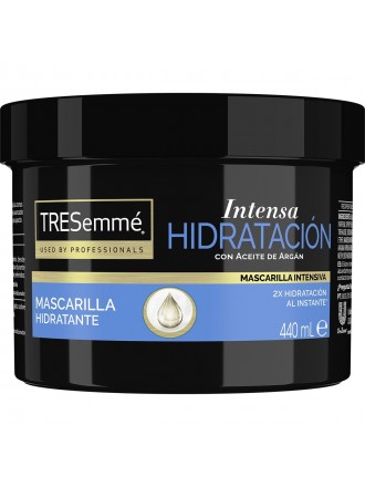 Maschera per capelli Tresemme Idratante (440 ml)