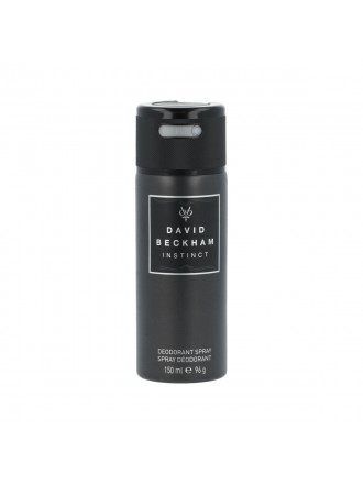 Spray Deodorant David Beckham Instinct 150 ml