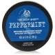 Foot exfoliant The Body Shop Peppermint 100 ml