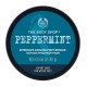Moisturising Foot Cream The Body Shop Peppermint 100 ml