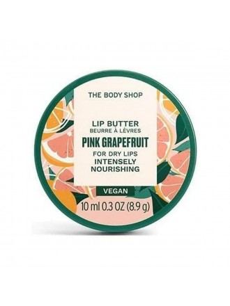 Lip Balm The Body Shop Pink Grapefruit 10 ml