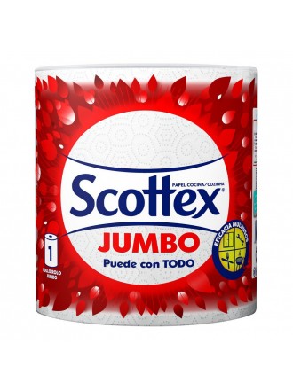 Kitchen Paper Scottex Jumbo 2 layers