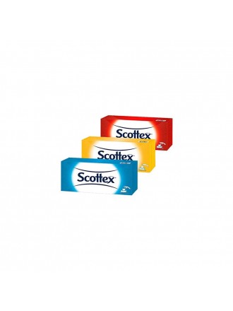 Tissues Scottex (70 uds)