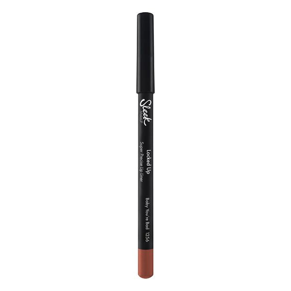 Lip Liner Pencil Locked Up Super Precise Sleek Baby You're Bad (1,79 g)