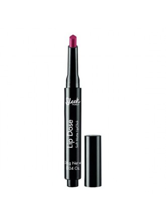Lipstick Lip Dose Sleek Matt Boss Mode (1,16 g)