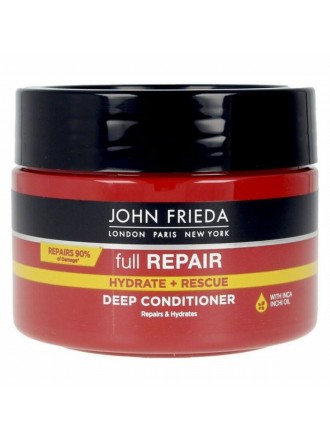 Maschera nutriente per capelli Full Repair John Frieda Full Repair 250 ml (250 ml)