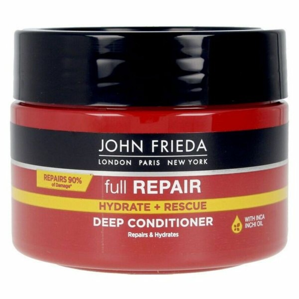Maschera nutriente per capelli Full Repair John Frieda Full Repair 250 ml (250 ml)