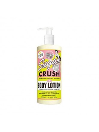 Body Cream Soap & Glory Sugar Crush (500 ml)