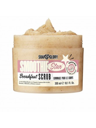 Body Exfoliator Soap & Glory Smoothie Star Breakfast (300 ml)