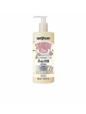 Body Lotion Soap & Glory Smoothie Star 500 ml