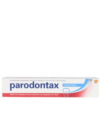 Toothpaste Frescor Diario Paradontax (75 ml)
