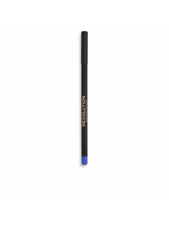Eyeliner Revolution Make Up Kohl Blue 1,3 g