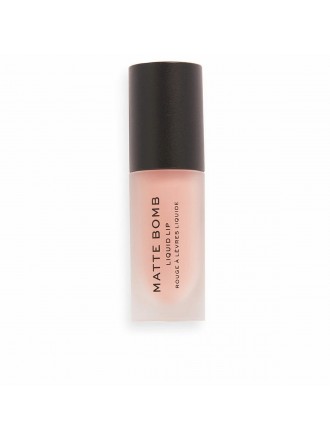 Lipstick Revolution Make Up Matte Bomb nude allure (4,6 ml)