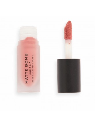 Lipstick Revolution Make Up Matte Bomb fancy pink (4,6 ml)