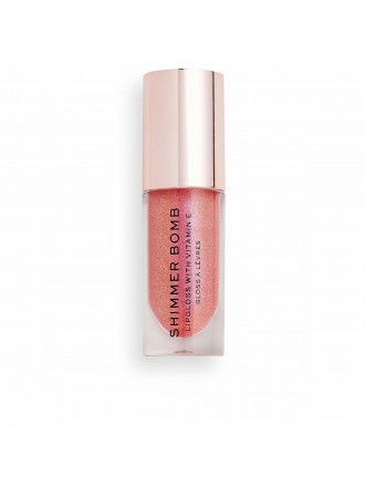 Lip-gloss Revolution Make Up Shimmer Bomb daydream 4 ml