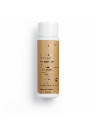 Balsamo Revolution Hair Care London Caffeine Bamboo Energizing (250 ml)