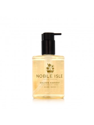 Hand Soap Noble Isle Golden Harvest 250 ml