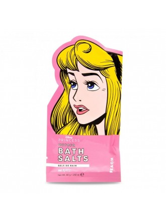 Bath salts Mad Beauty DPPS-AU12 Peach (80 g)