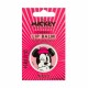 Lip Balm Mad Beauty Disney M&F Minnie Cherry (12 g)