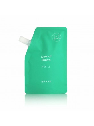 Hand Sanitiser Haan Dew of Dawn Refill (100 ml)