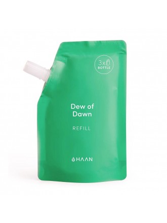 Sanitizing Hand Gel Haan Dew of Down Refill (100 ml)