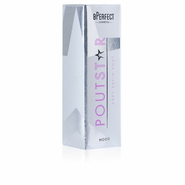 Lipstick BPerfect Cosmetics Poutstar Plump Satin finish 3,5 g
