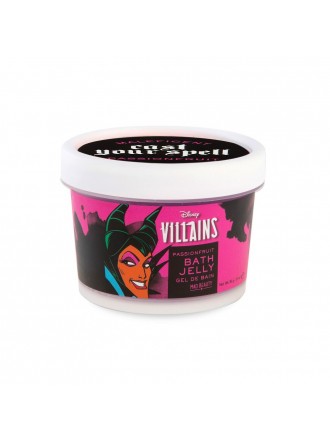 Bath Gel Mad Beauty Disney Villains Maleficent Passion Fruit 25 ml (95 g)