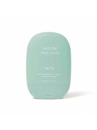 Hand Cream Haan Fig Fizz 50 ml (50 ml)