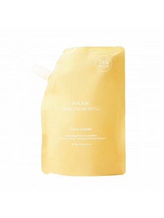 Hand Cream Haan Coco Cooler Refill (150 ml)