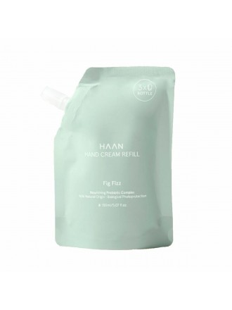 Hand Cream Haan Fig Fizz Refill (150 ml)