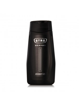 Perfumed Shower Gel STR8 Original 400 ml