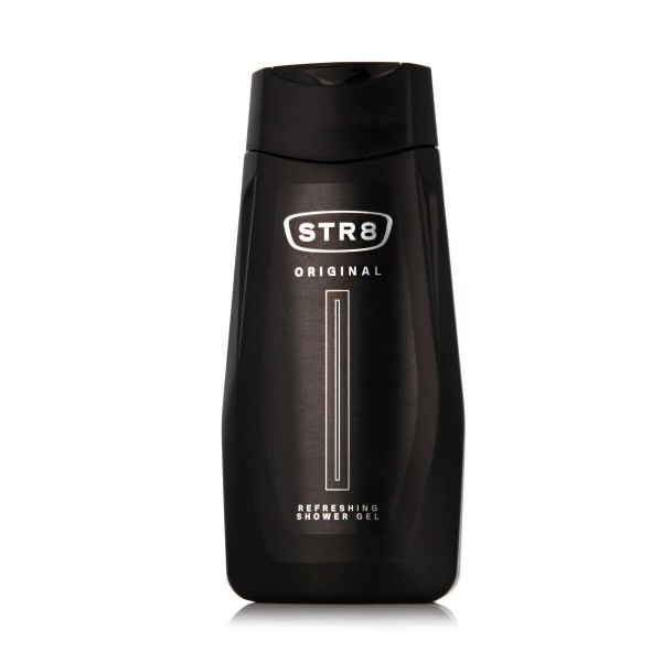 Perfumed Shower Gel STR8 Original 400 ml