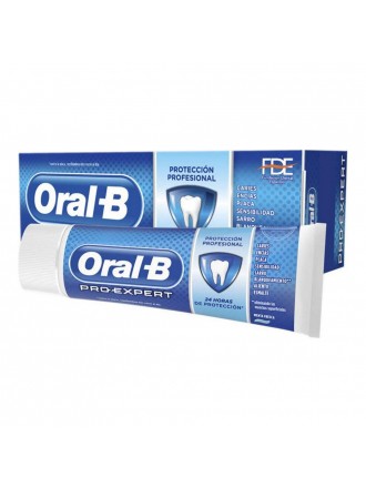 Toothpaste Multiprotection Pro-Expert Oral-B Pro Expert (75 ml)