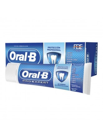 Toothpaste Multiprotection Oral-B Expert 75 ml (75 ml)