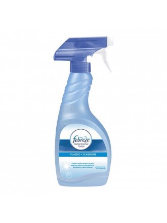 Odour eliminator Febreze Textile Spray Classic (500 ml)