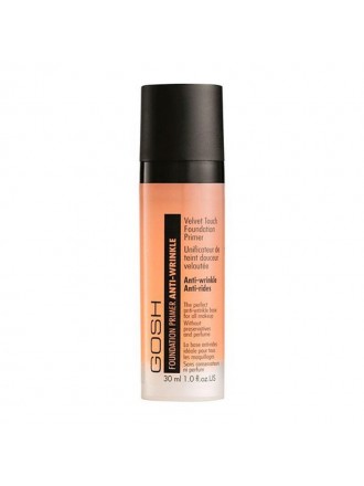 Make-up Primer Velvet Touch Anti-Wrinkle Gosh Copenhagen (30 ml)